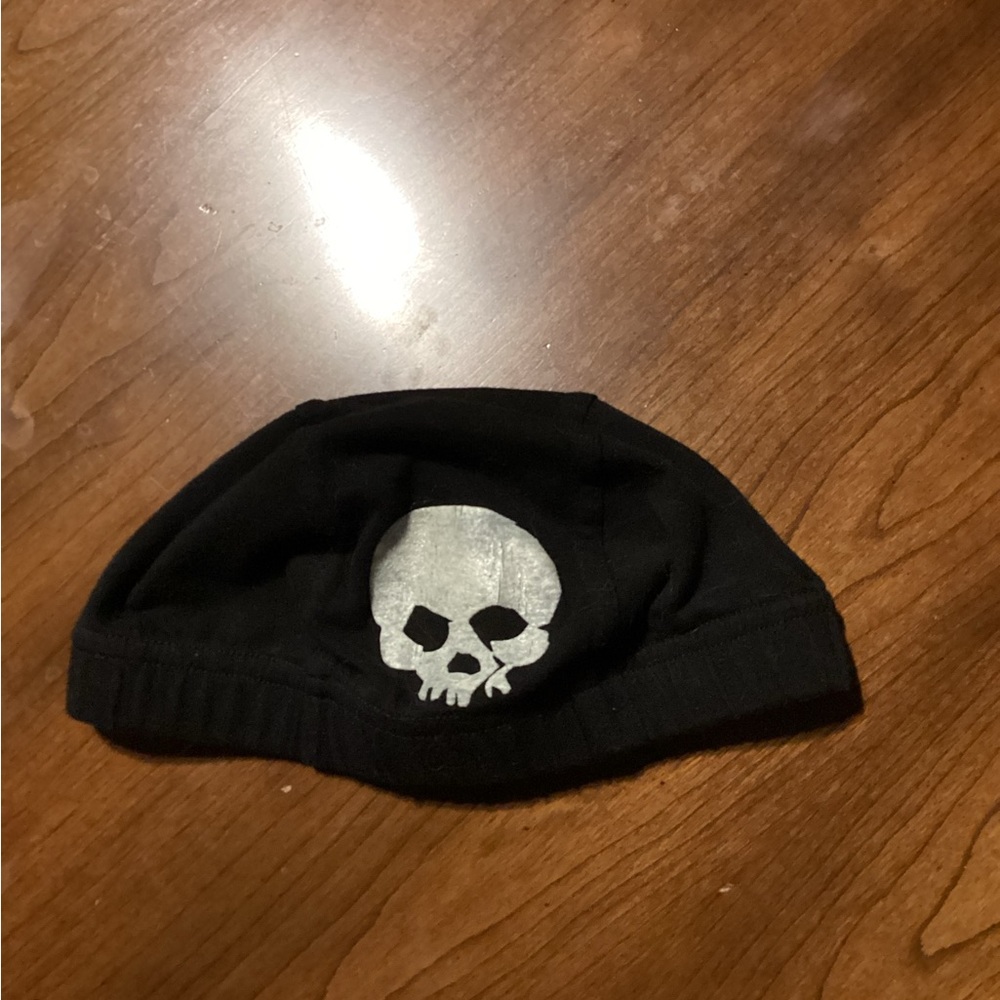That’s A Wrap skull cap